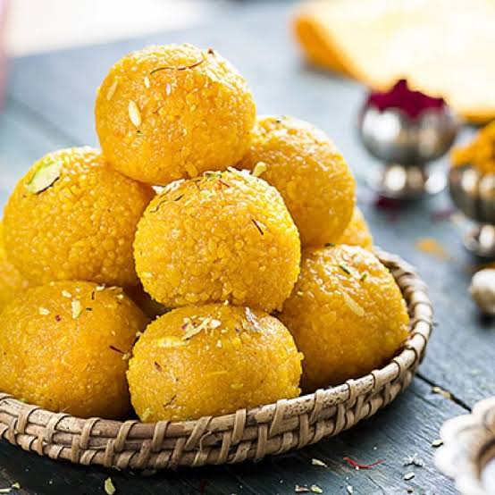 Laddu